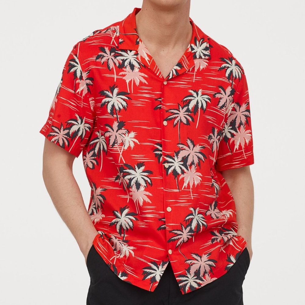 H&M Shirt